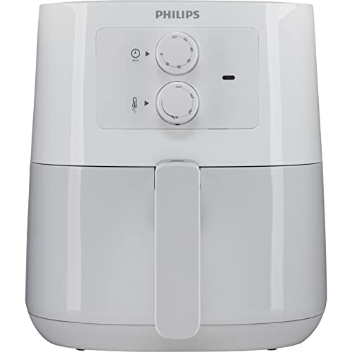 FREIDORA AIRE PHILIPS HD9200/10 4,1L AIRFRY 1400W