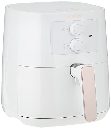 Freidora de Aire Philips Airfryer HD9200/10 1400W 4,1 Litros