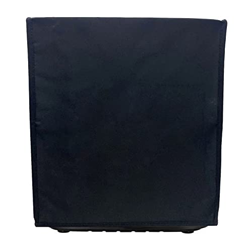 KOSTOO Funda de nailon resistente al calor, impermeable, a prueba de polvo, para freidora de aire COSORI con 100 recetas, freidoras de aire sin aceite, XXL 5.5L