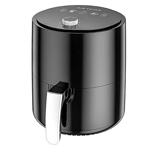 New Kitchen Mini Air Fryer Sin Aceite Hogar Inteligente 3.2L Freidora Profunda eléctrica multifunción de Gran Capacidad sin Aceite Cocina sin Aceite Profe ssional-Design