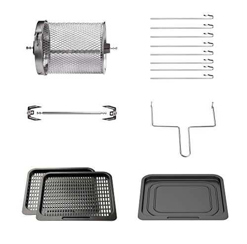 Innsky Accesorios para horno freidora de aire