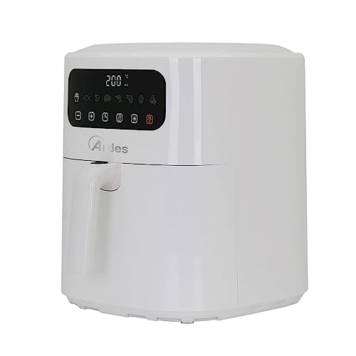 FREIDORA ARDES SIN ACEITE 65 L. 1700W BLANCA