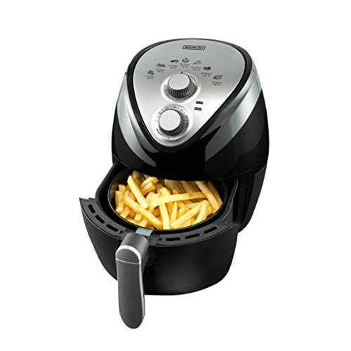 Air Fryer 2,5 L y 1300W Freidora sin aceite