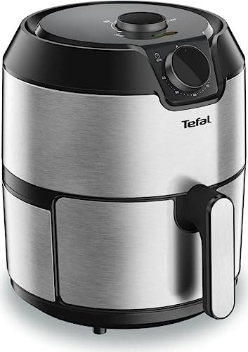 TEFAL FREIDORA DE AIRE CALIENTE EASY FRY CLASSIC EY201D